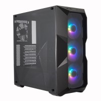 Cooler Master MasterBox TD500 ARGB